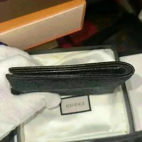 Gucci Men’s wallet - Picture 3 of 7